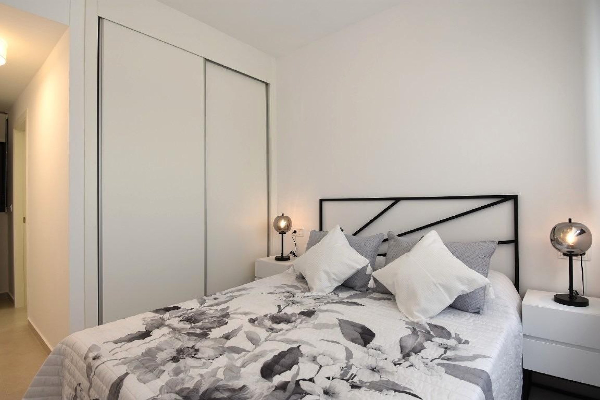 Nieuwbouw Woningen - Penthouse - San Miguel de Salinas