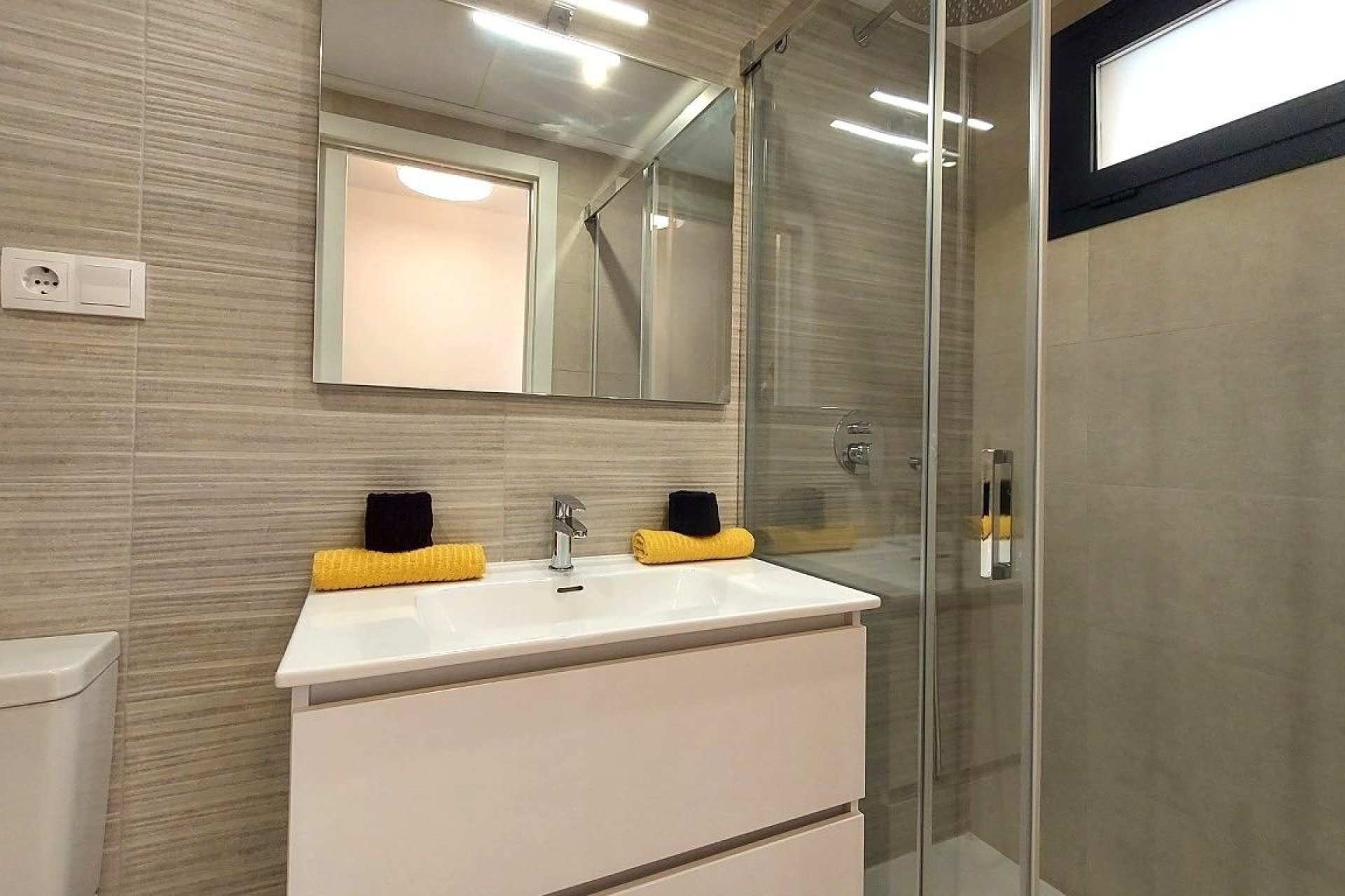 Nieuwbouw Woningen - Penthouse - San Miguel de Salinas