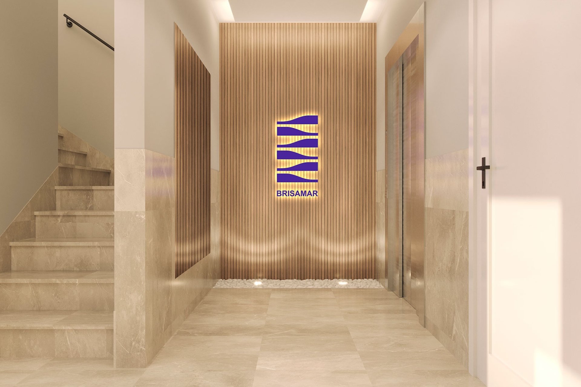 Nieuwbouw Woningen - Penthouse - Torrevieja