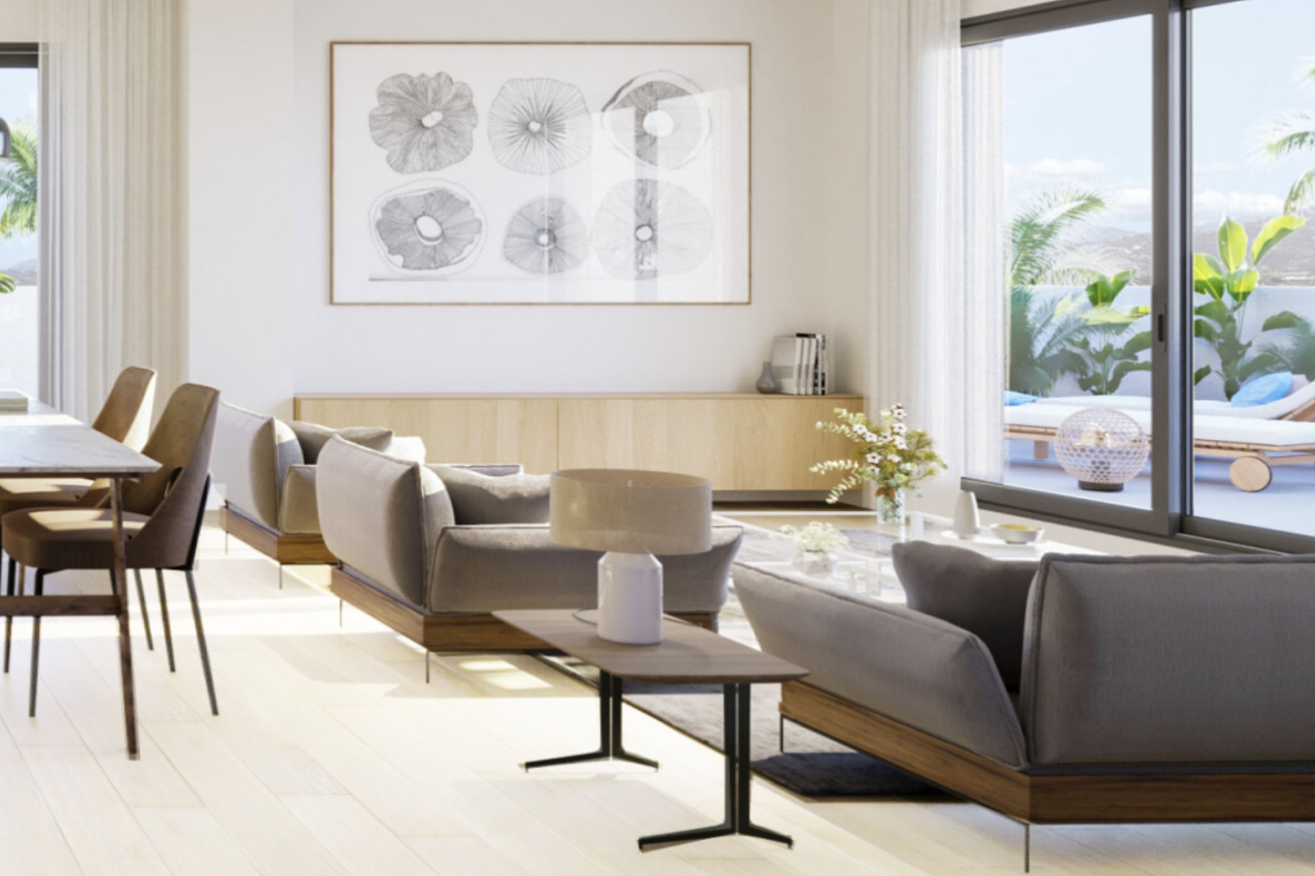 Nieuwbouw Woningen - Penthouse - Torrevieja