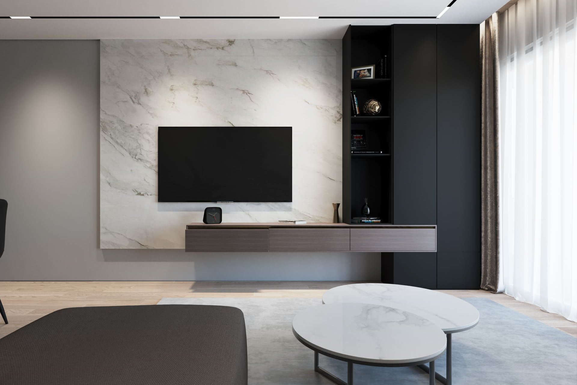 Nieuwbouw Woningen - Penthouse - Torrevieja
