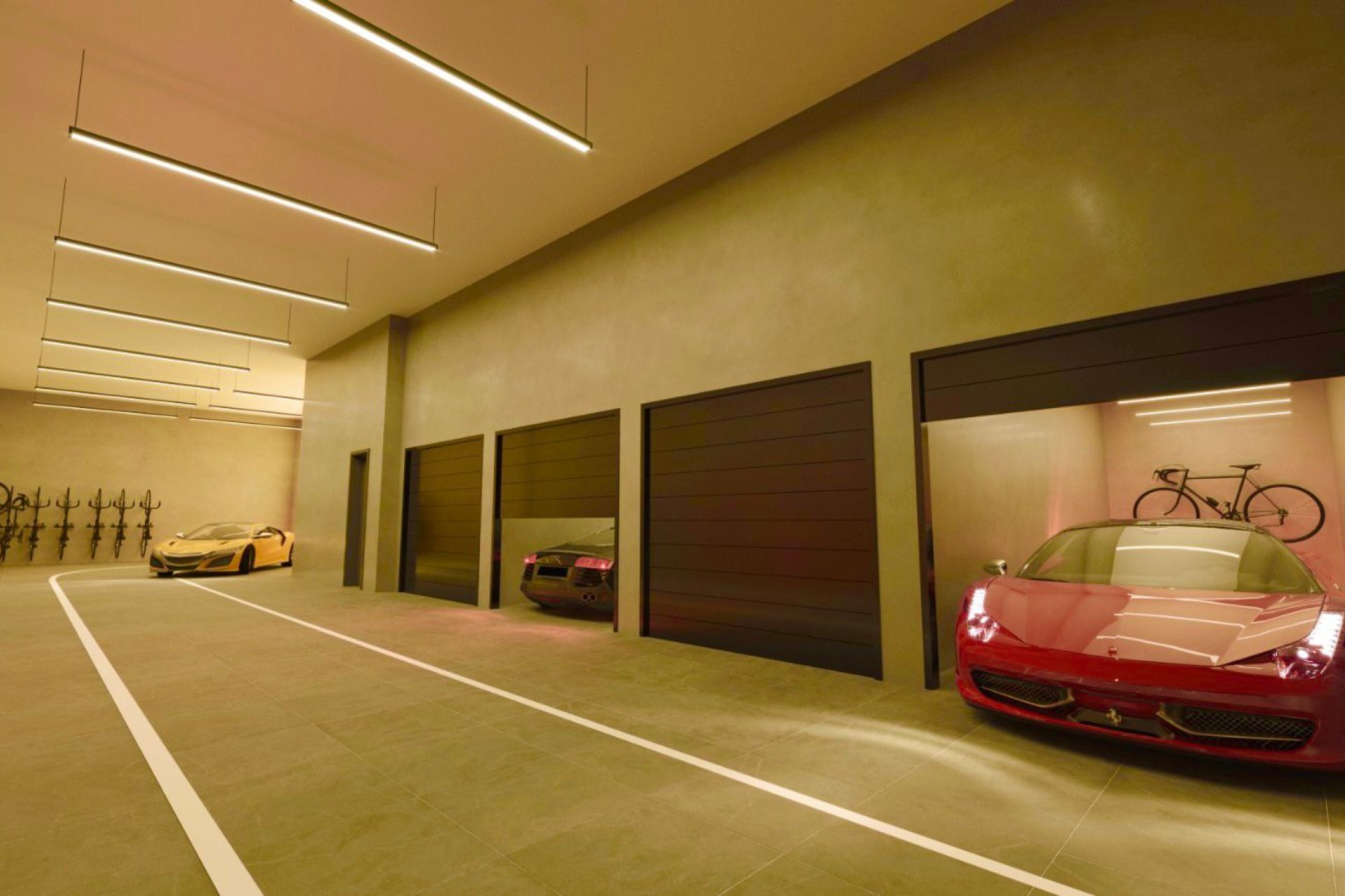 Nieuwbouw Woningen - Penthouse - Torrevieja