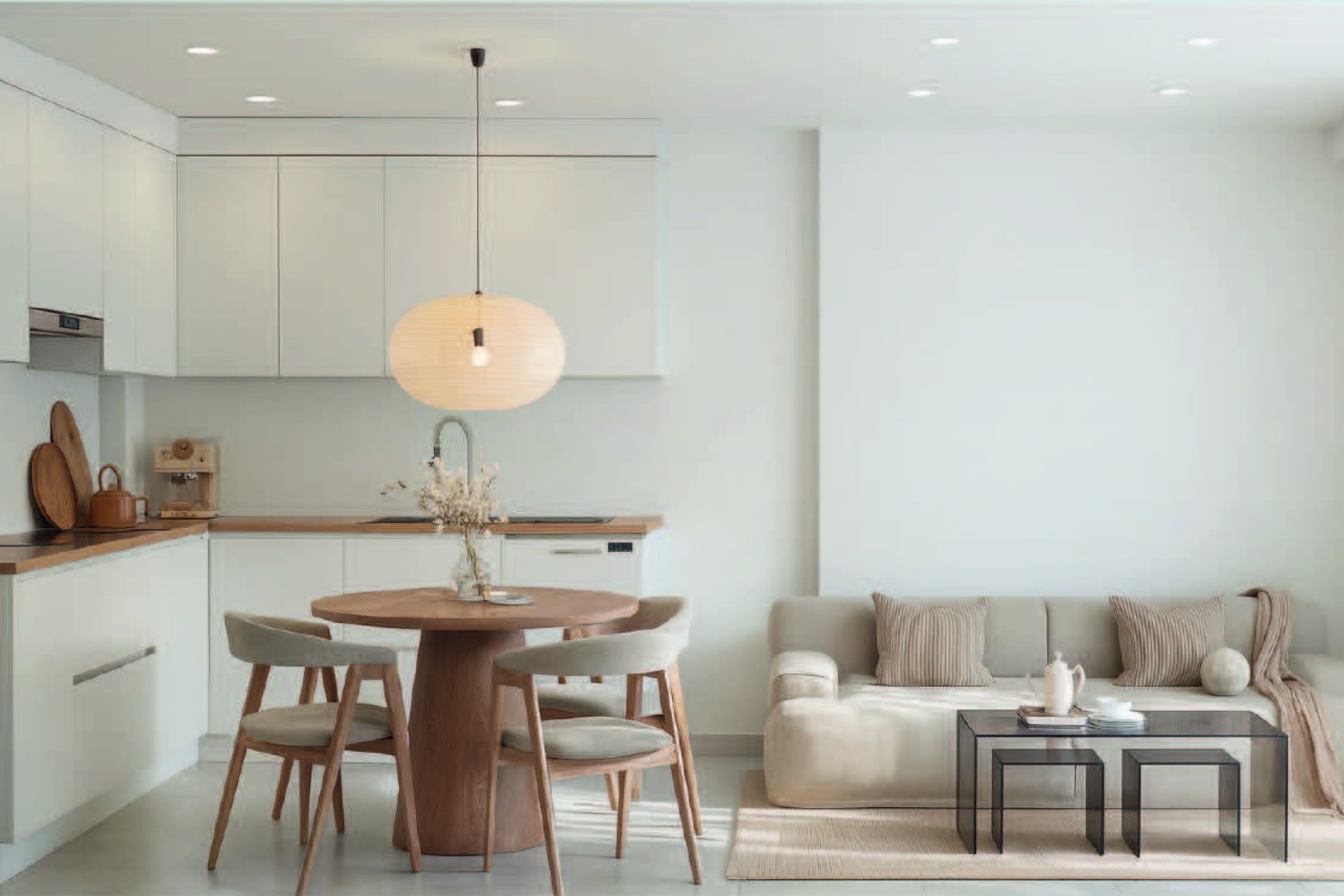 Nieuwbouw Woningen - Penthouse - Torrevieja