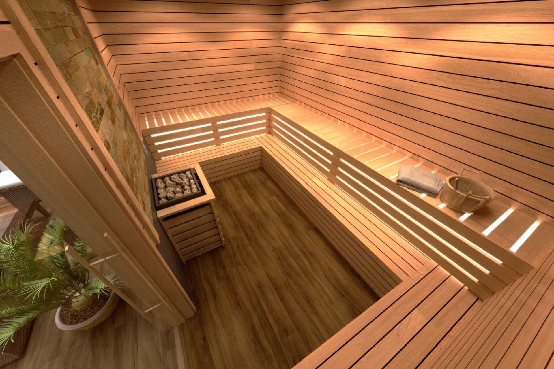 Nieuwbouw Woningen - Penthouse - Torrevieja