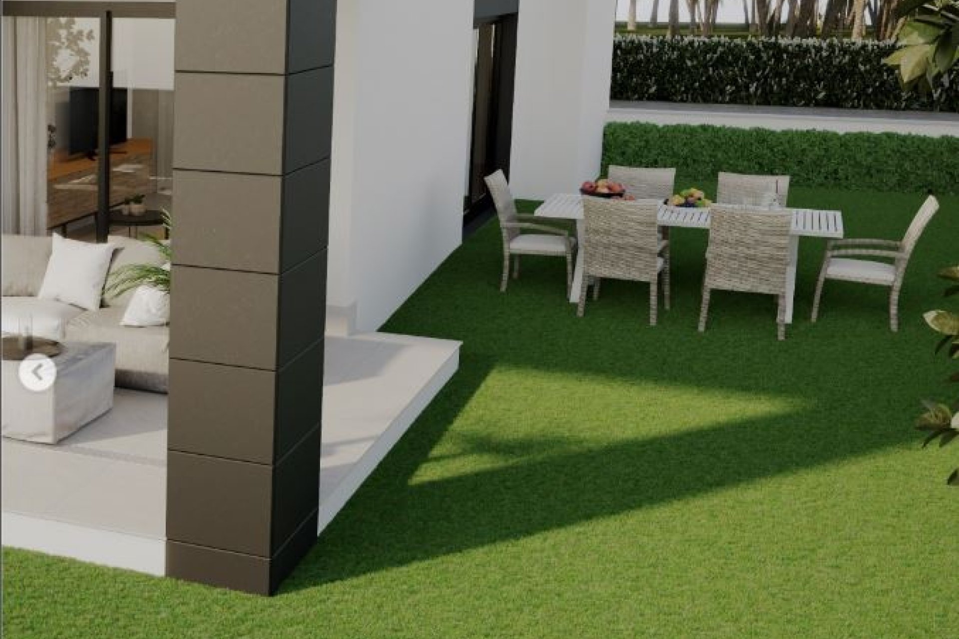 Nieuwbouw Woningen - Penthouse - Torrevieja