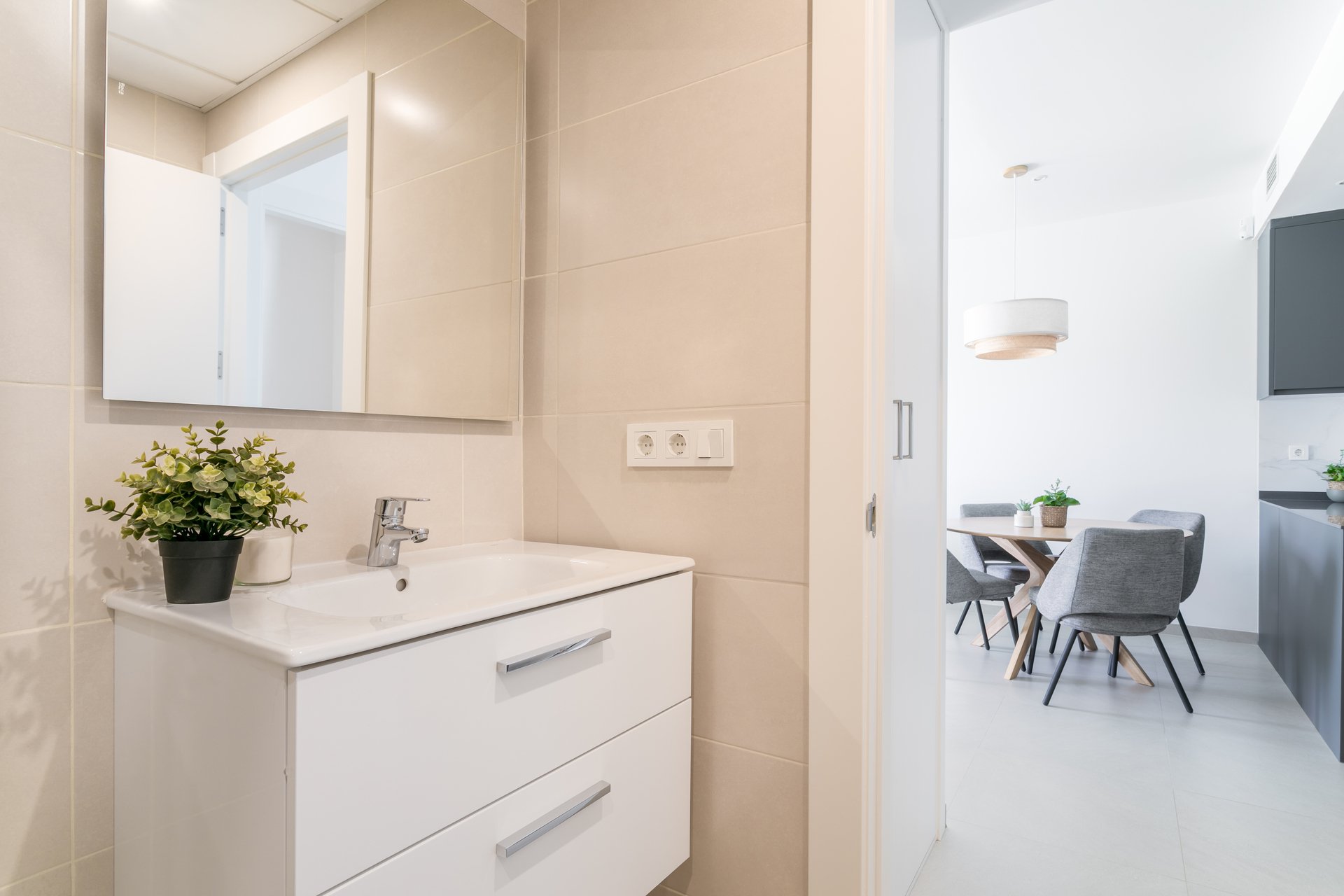 Nieuwbouw Woningen - Penthouse - Torrevieja