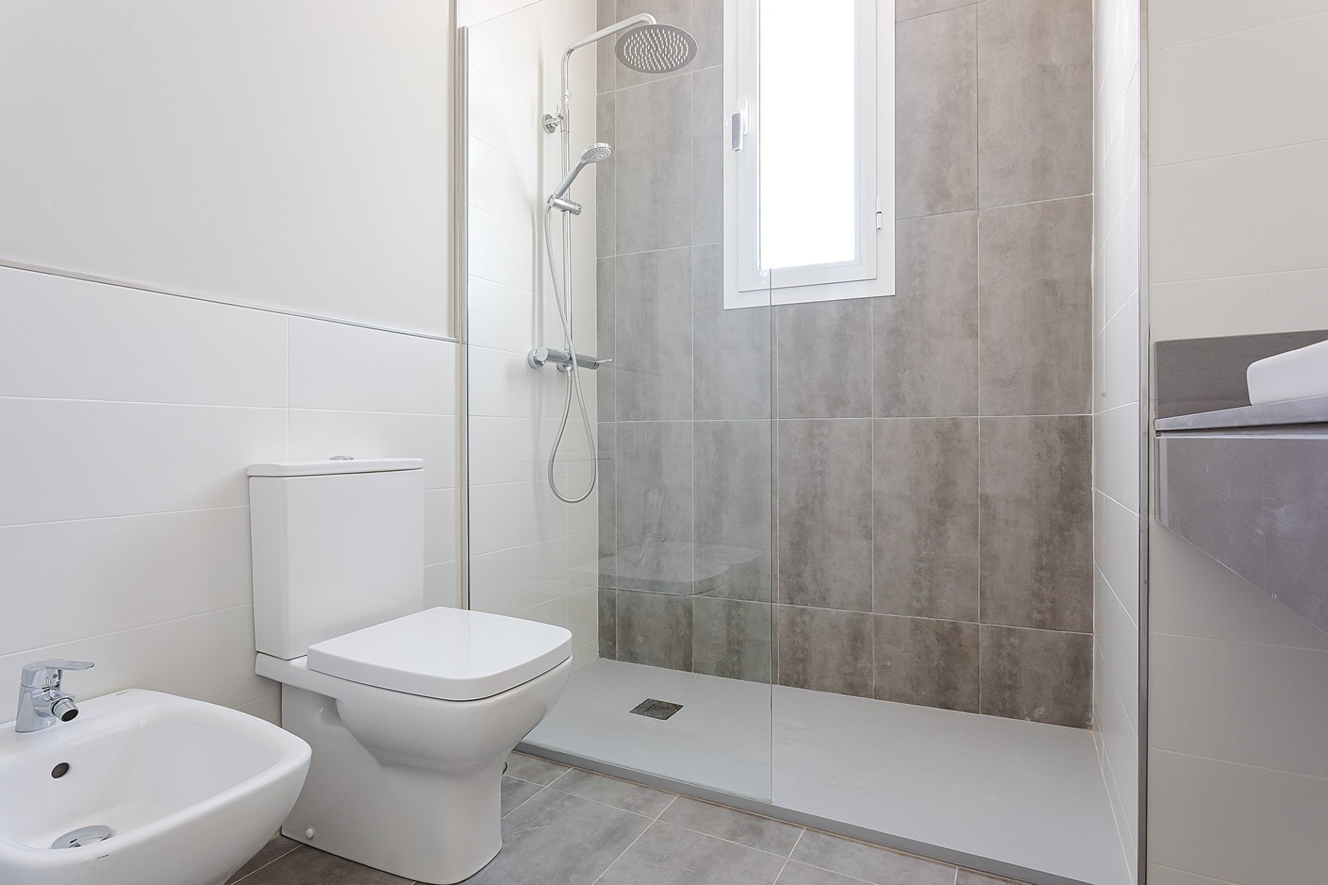 Nieuwbouw Woningen - Penthouse - Vera