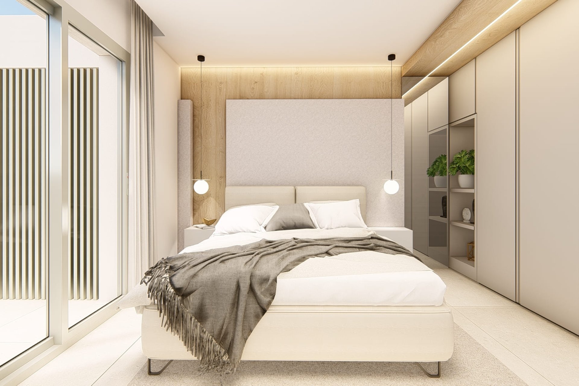 Nieuwbouw Woningen - terraced - Ciudad Quesada