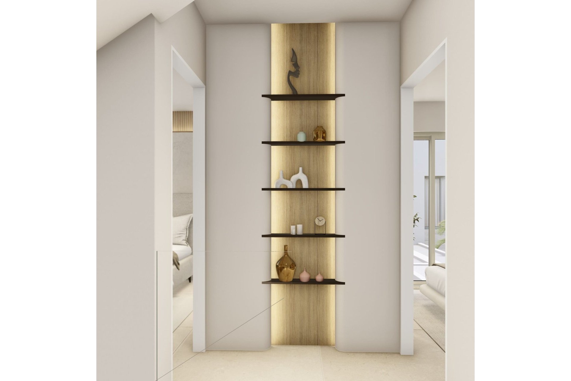 Nieuwbouw Woningen - terraced - Ciudad Quesada