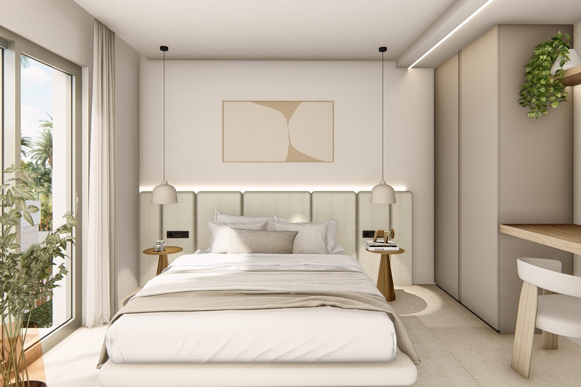 Nieuwbouw Woningen - terraced - Ciudad Quesada