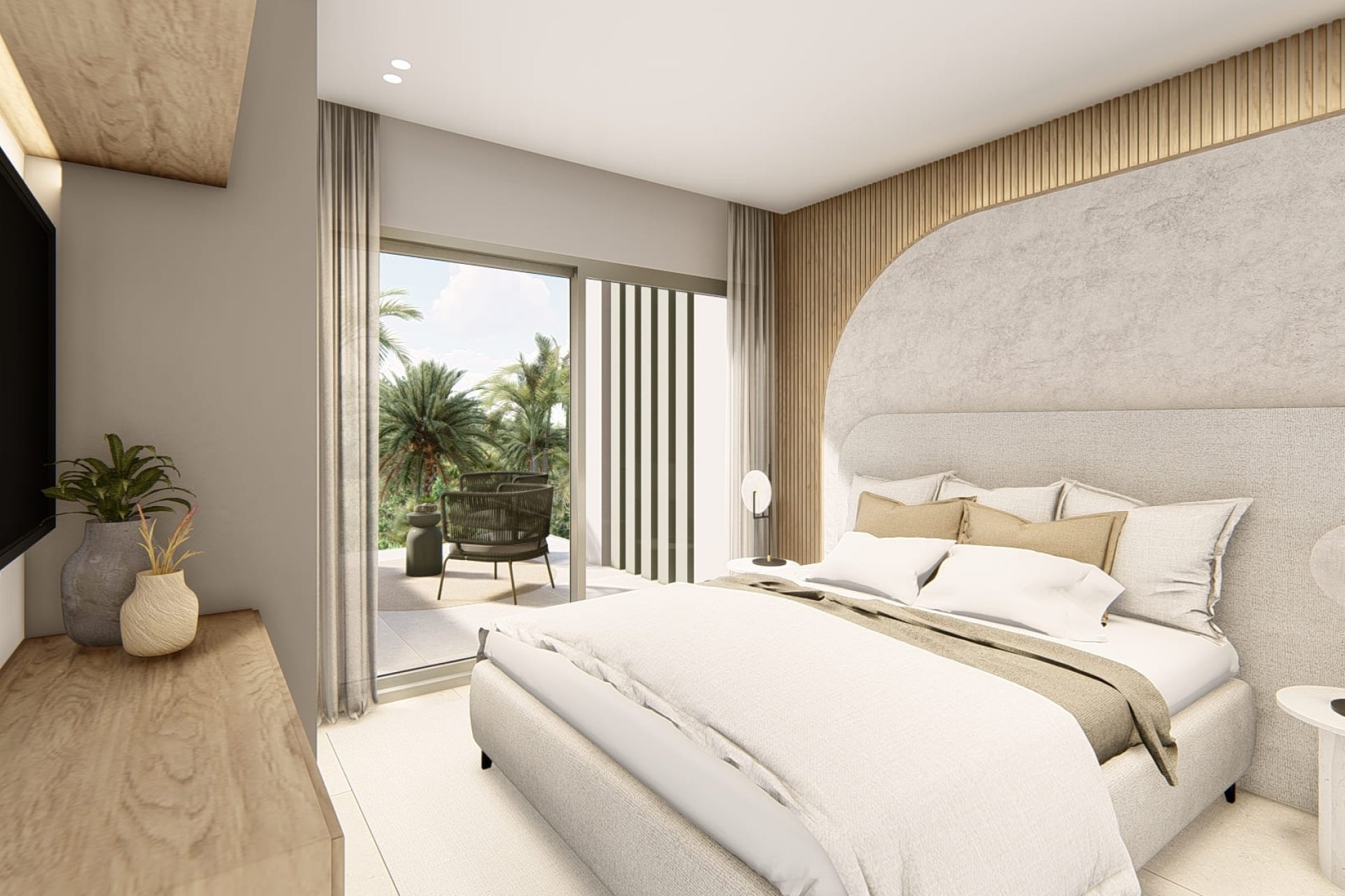 Nieuwbouw Woningen - terraced - Ciudad Quesada
