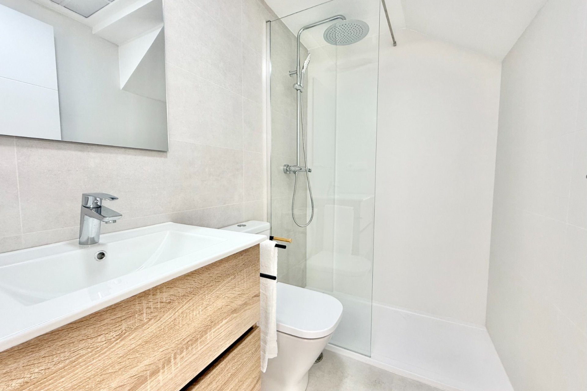 Nieuwbouw Woningen - terraced - Cox