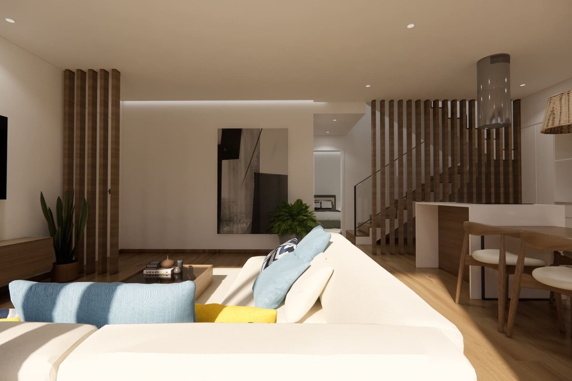 Nieuwbouw Woningen - terraced - Dolores