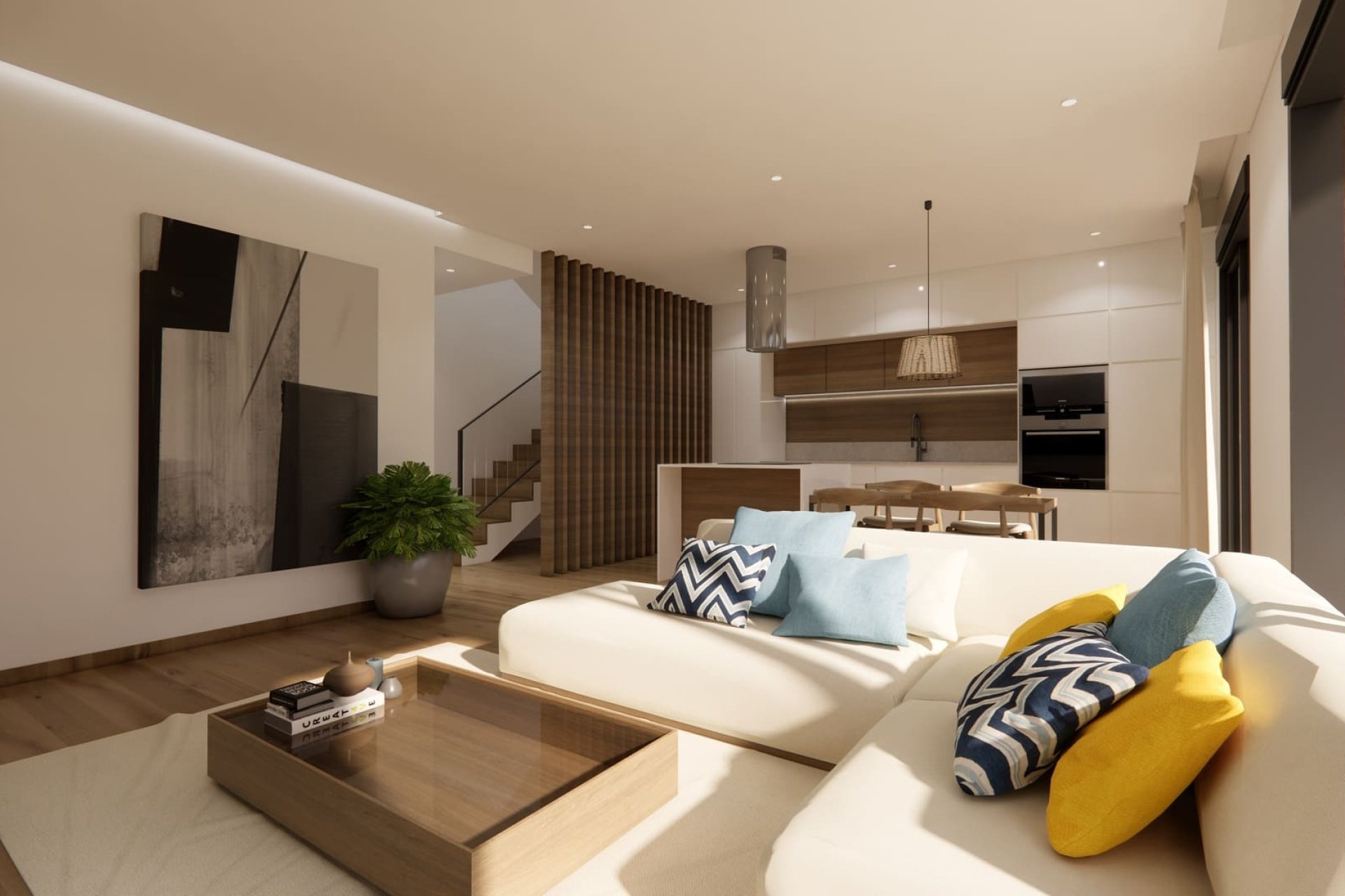 Nieuwbouw Woningen - terraced - Dolores