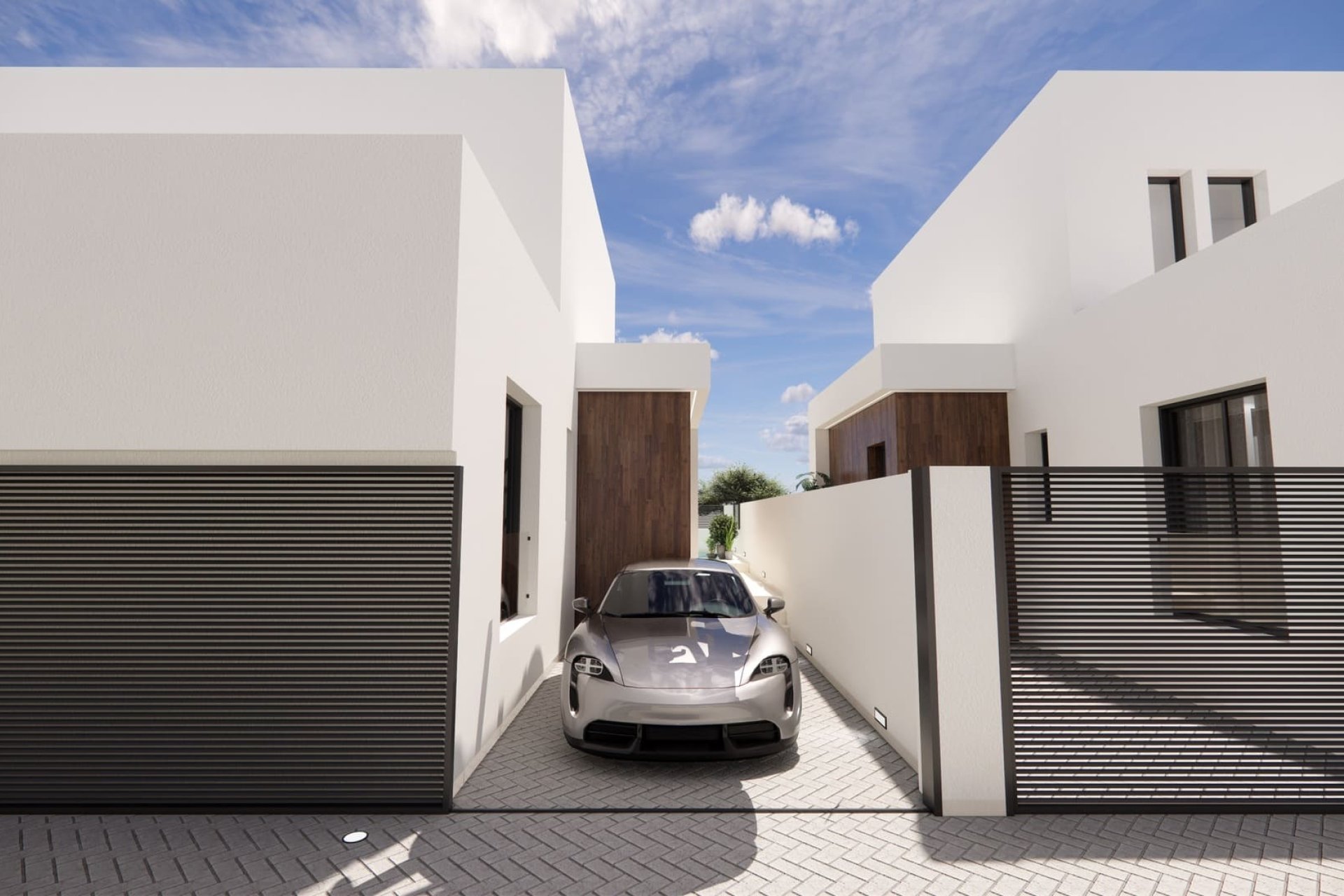 Nieuwbouw Woningen - terraced - Dolores