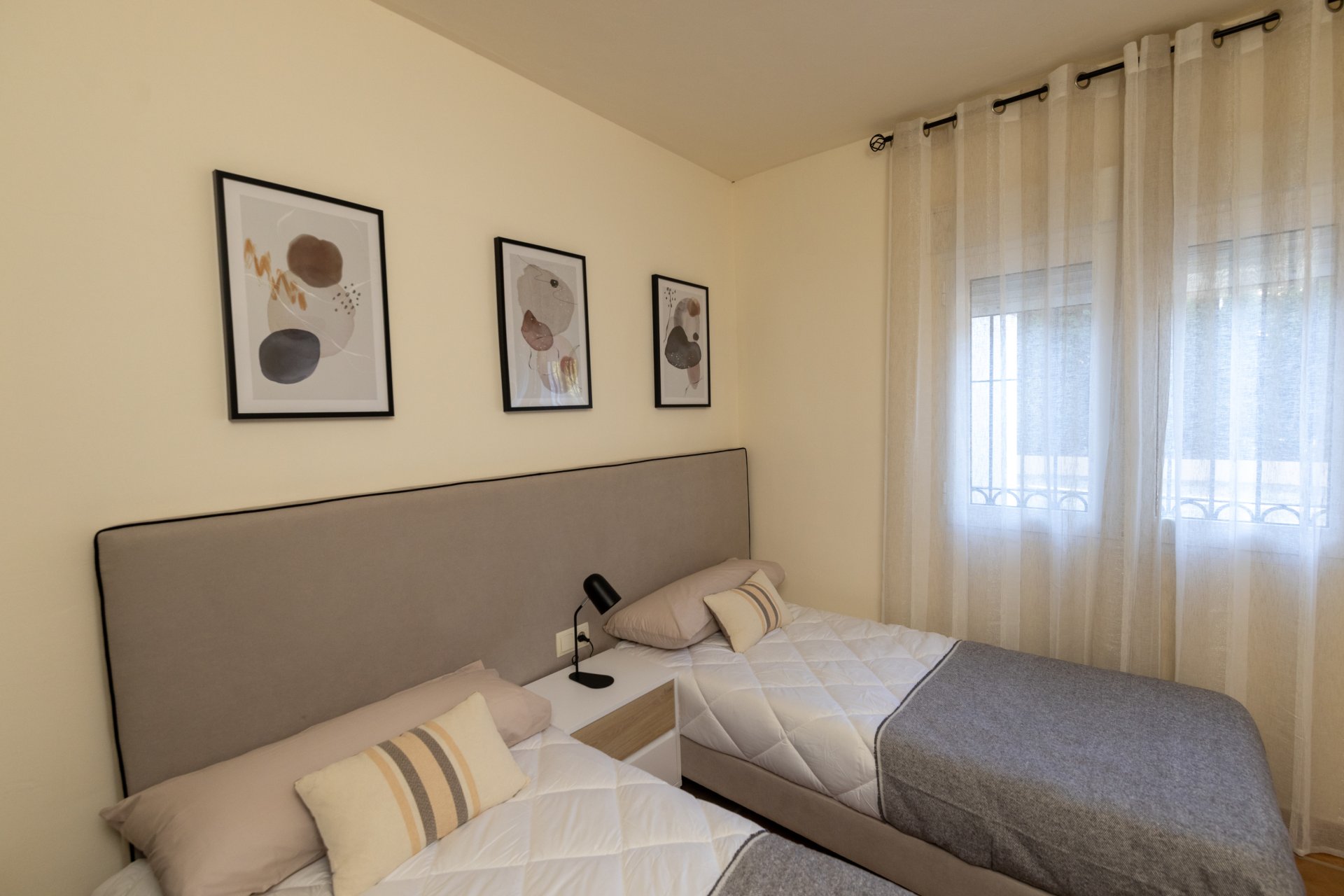Nieuwbouw Woningen - terraced - Fuente Alamo