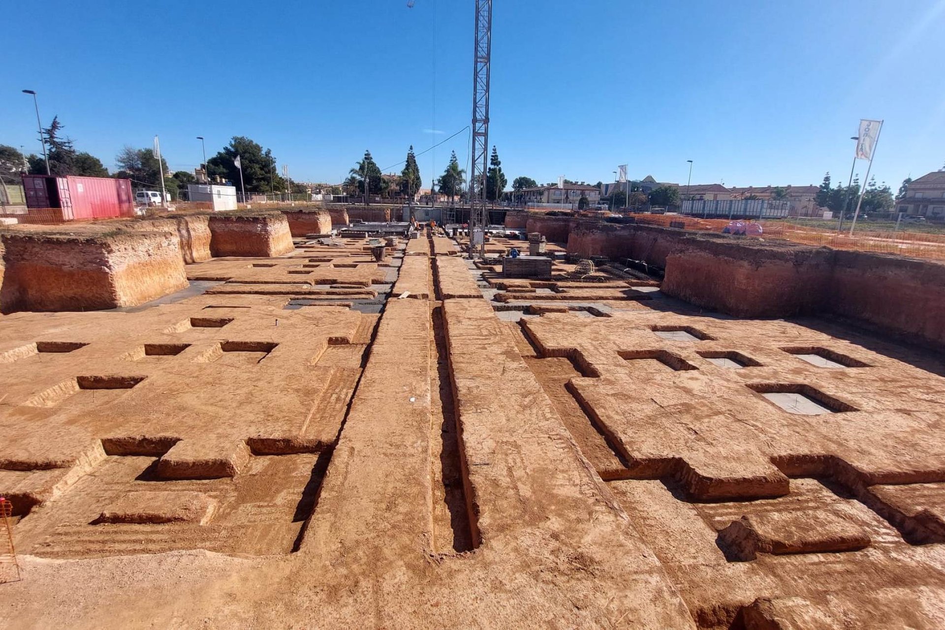 Nieuwbouw Woningen - terraced - Los Alcázares