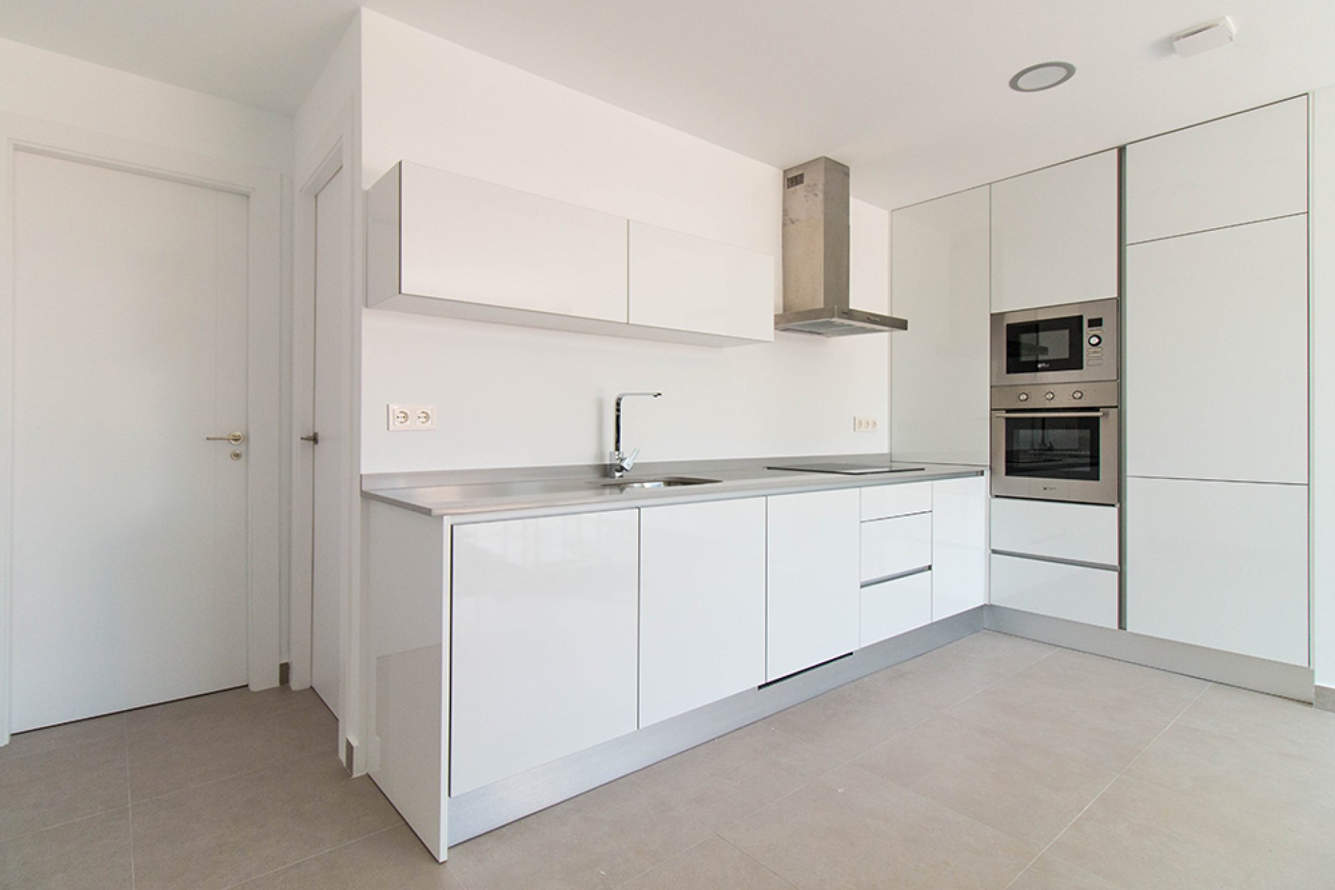 Nieuwbouw Woningen - terraced - Orihuela