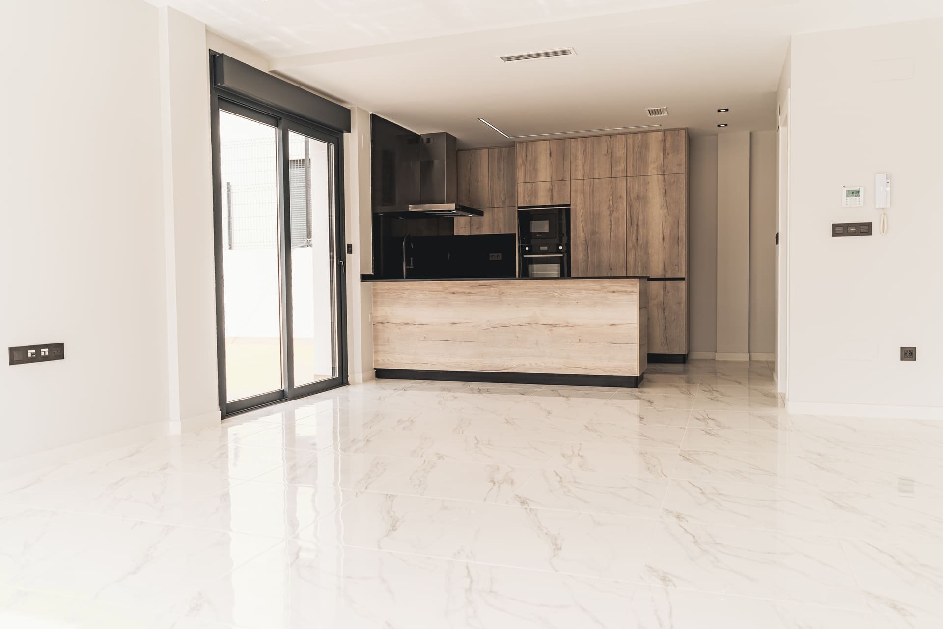 Nieuwbouw Woningen - terraced - Pilar de la Horadada