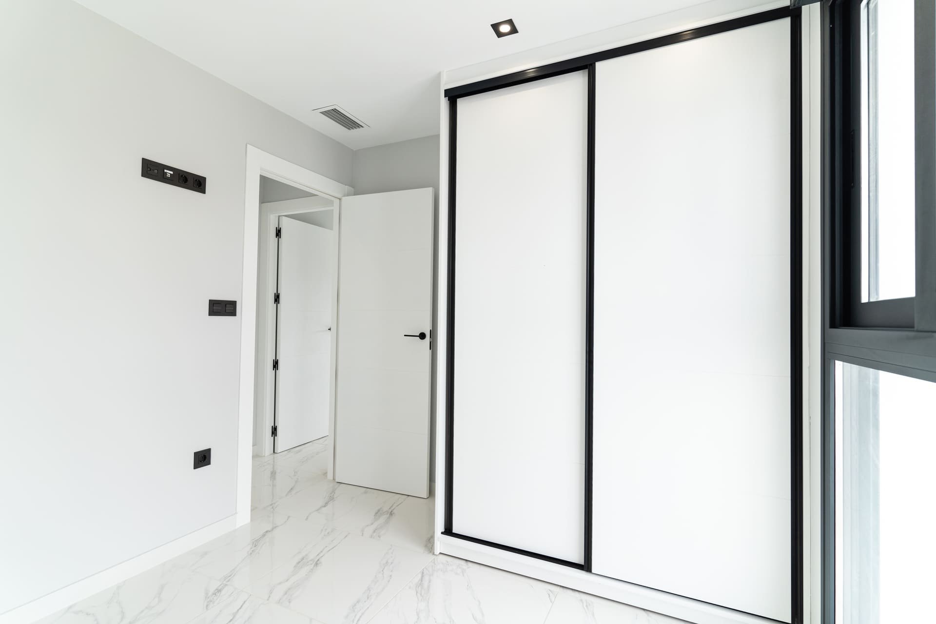 Nieuwbouw Woningen - terraced - Pilar de la Horadada