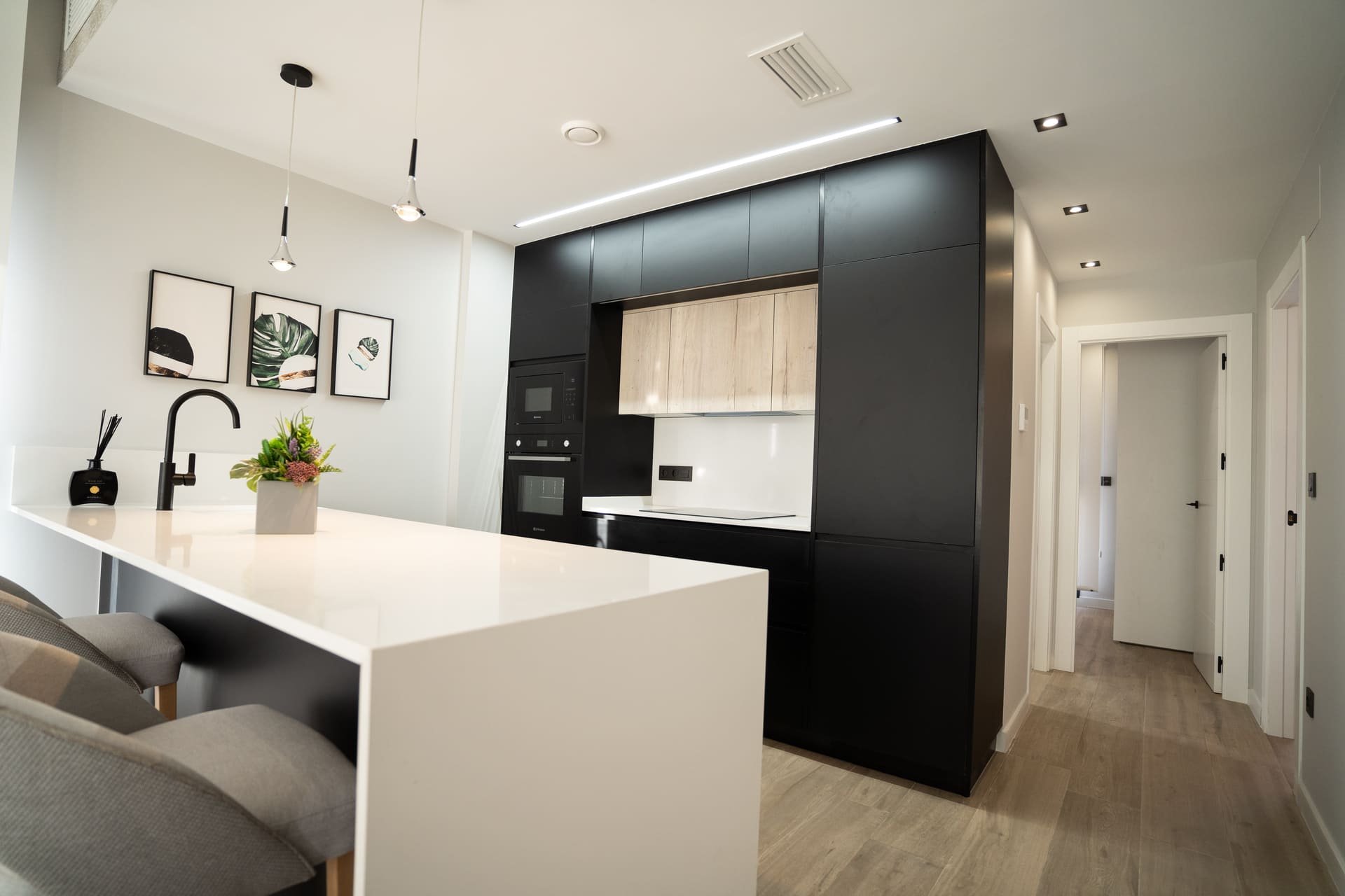 Nieuwbouw Woningen - terraced - Pilar de la Horadada