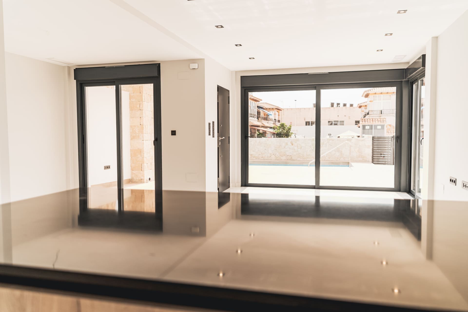 Nieuwbouw Woningen - terraced - Pilar de la Horadada