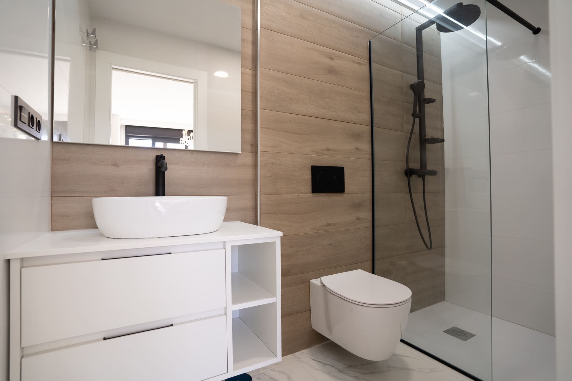 Nieuwbouw Woningen - terraced - Pilar de la Horadada