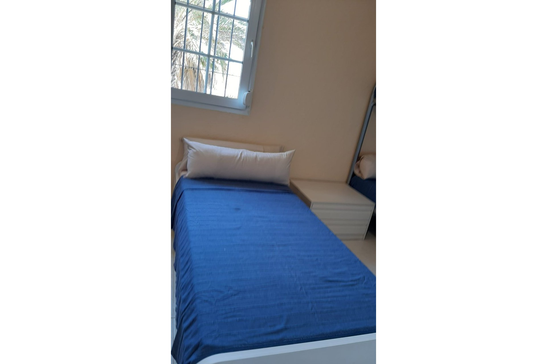 Nieuwbouw Woningen - terraced - San Javier