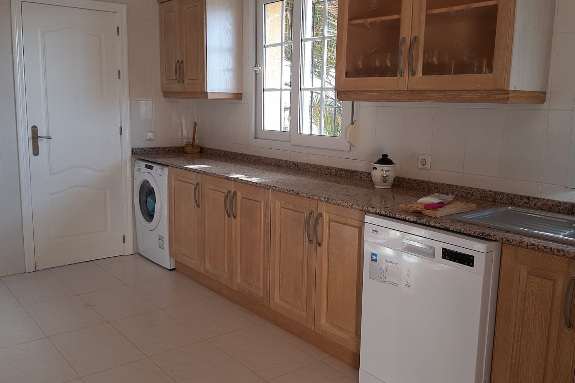 Nieuwbouw Woningen - terraced - San Javier