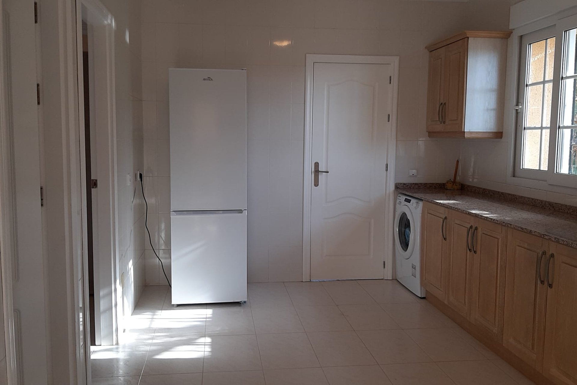 Nieuwbouw Woningen - terraced - San Javier