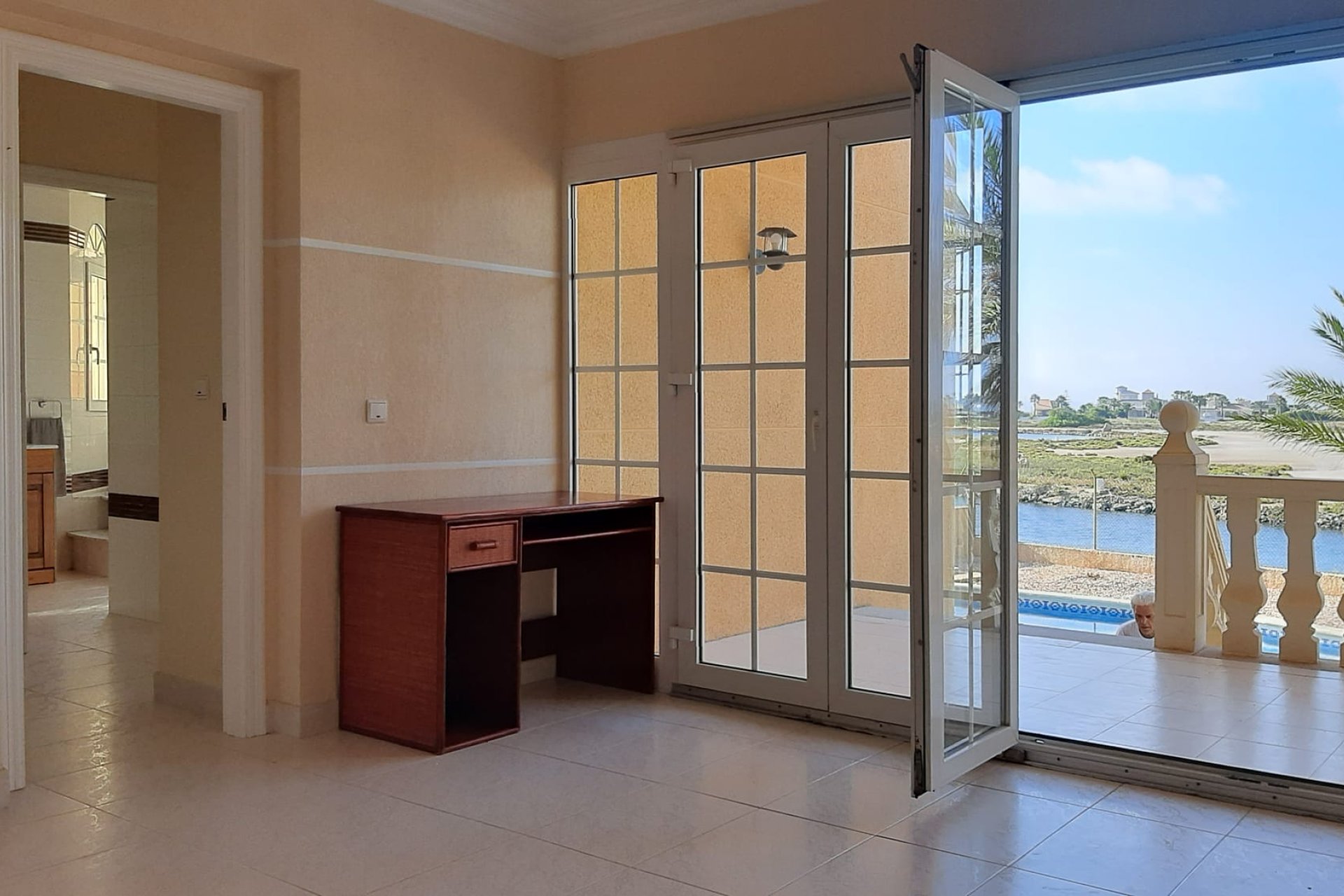 Nieuwbouw Woningen - terraced - San Javier