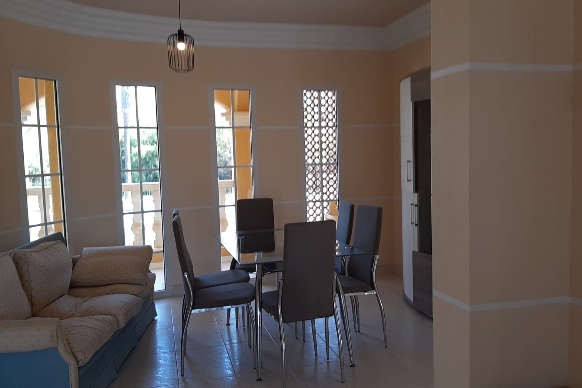 Nieuwbouw Woningen - terraced - San Javier