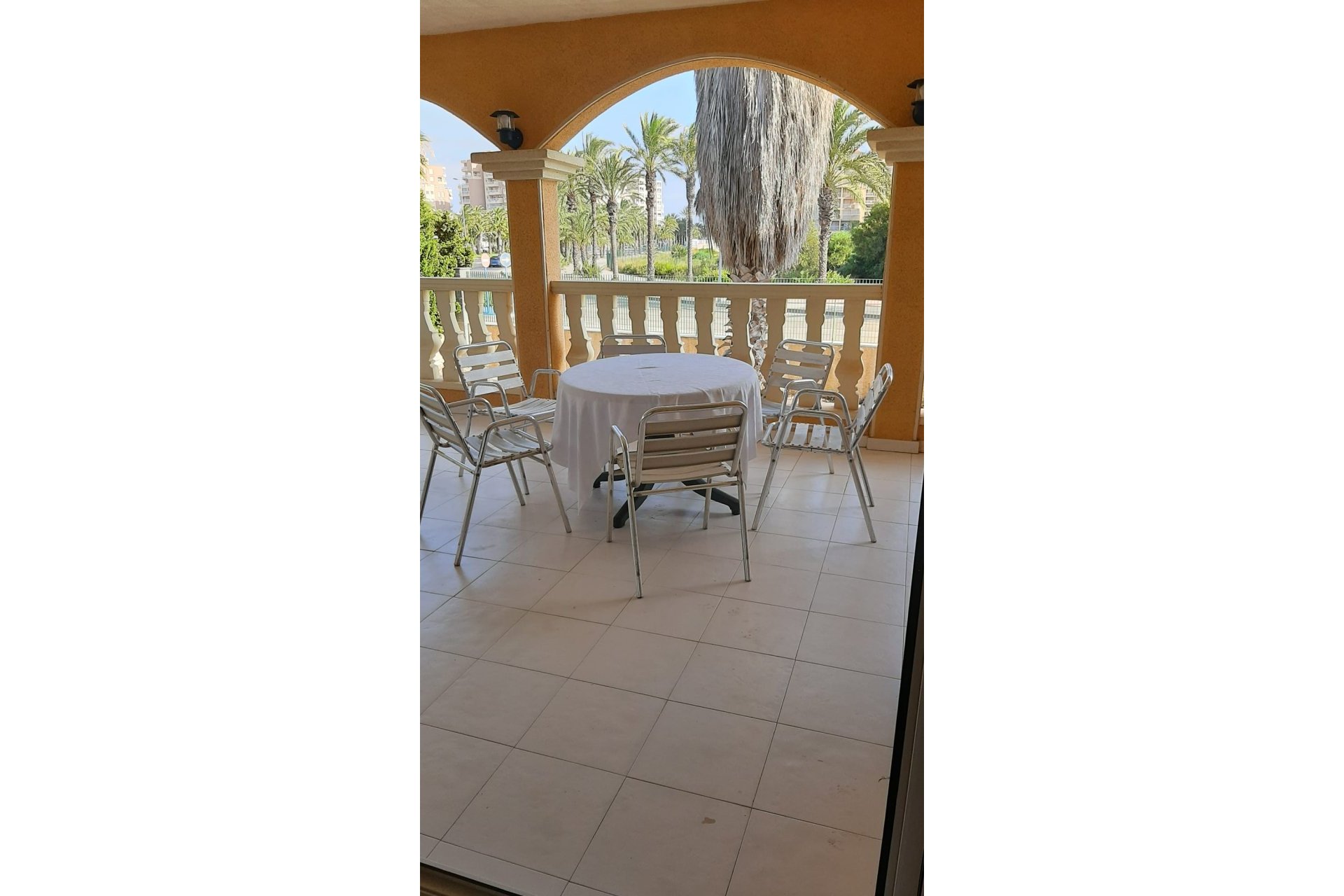 Nieuwbouw Woningen - terraced - San Javier