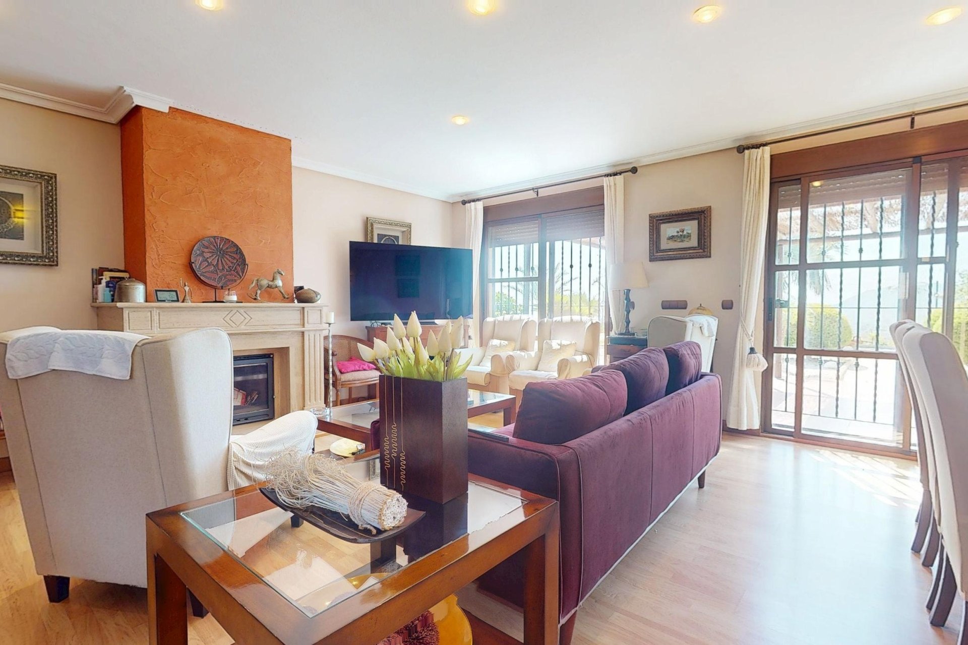 Nieuwbouw Woningen - Villa - Águilas