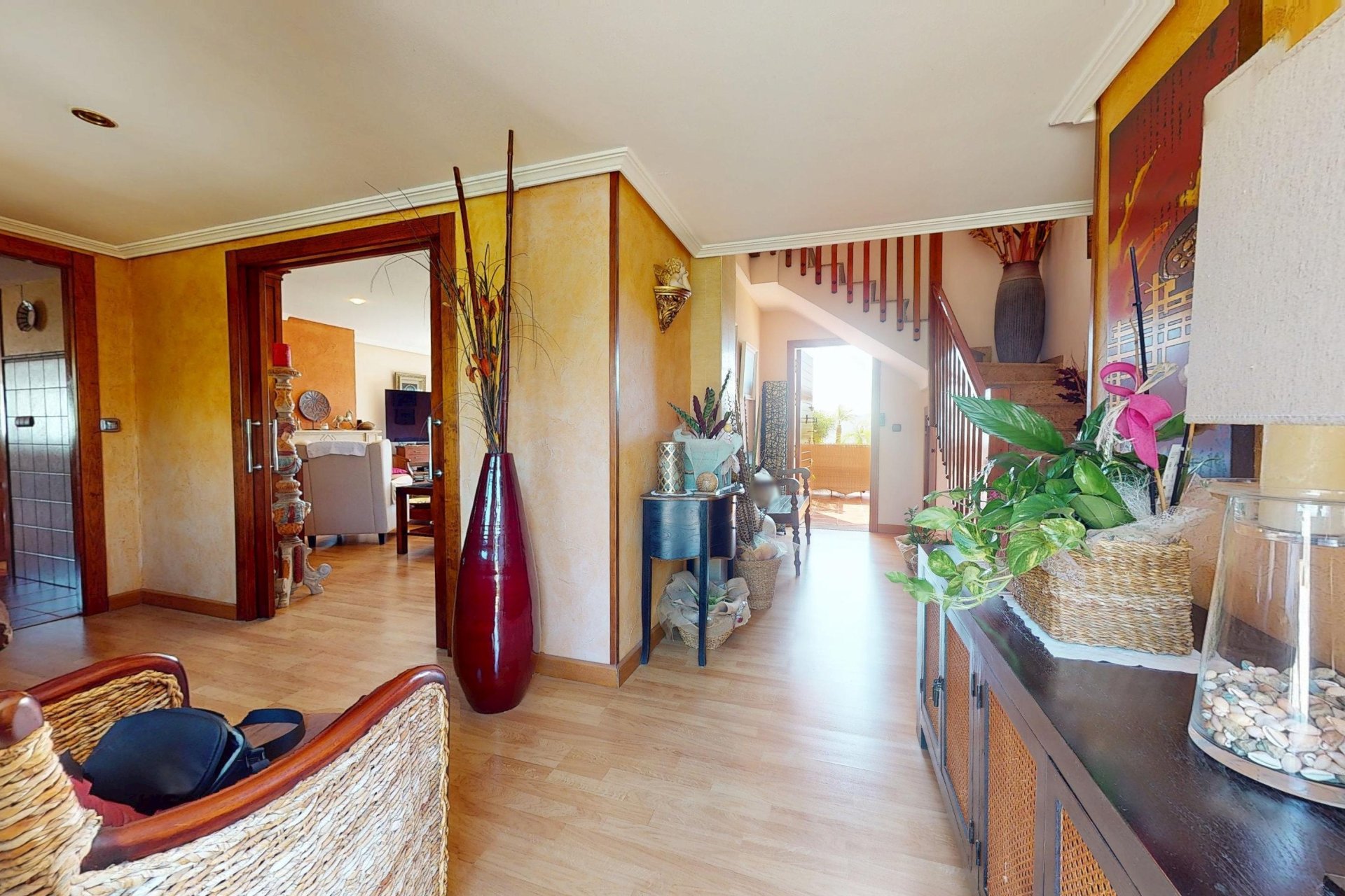 Nieuwbouw Woningen - Villa - Águilas