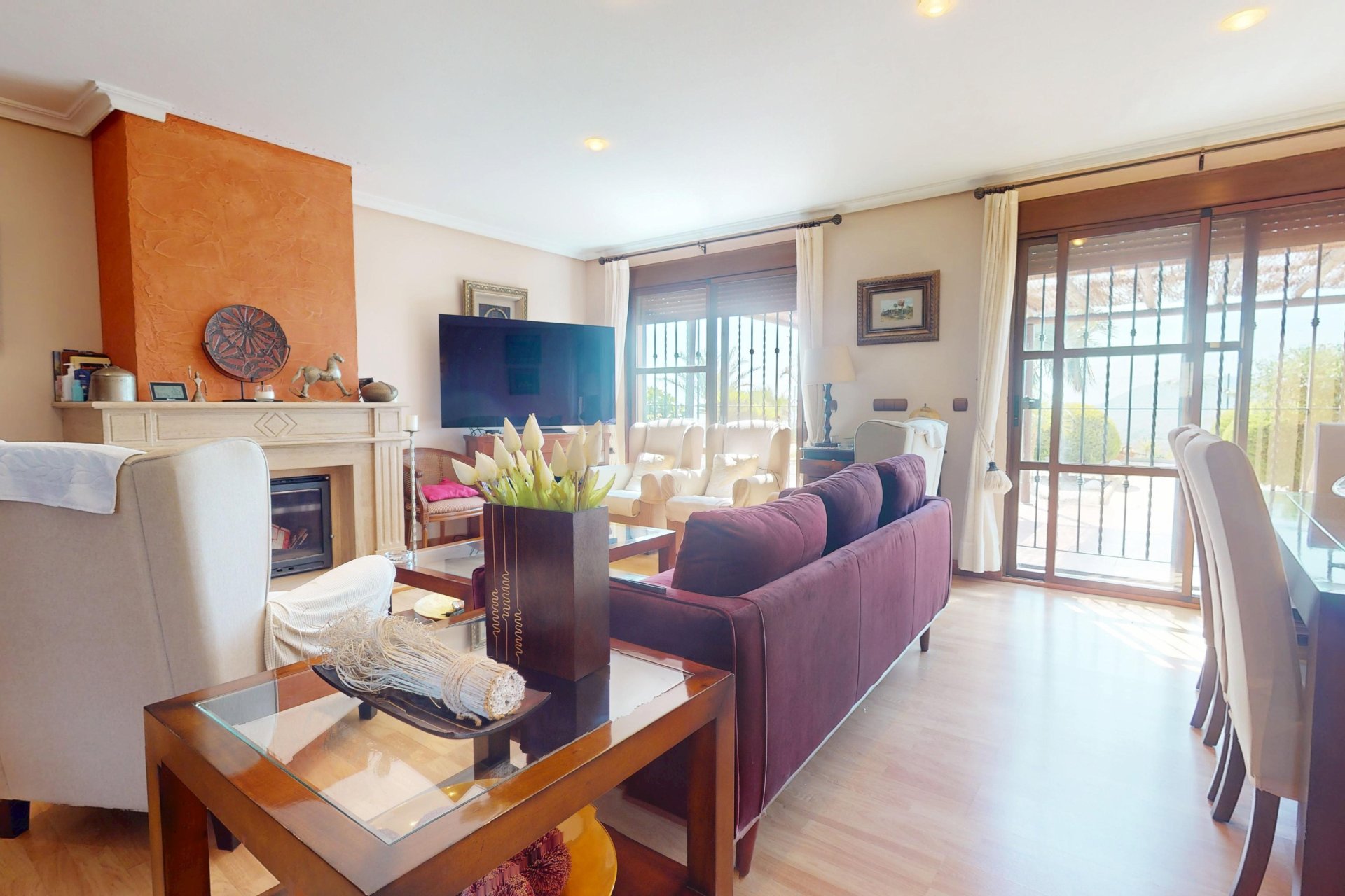 Nieuwbouw Woningen - Villa - Águilas