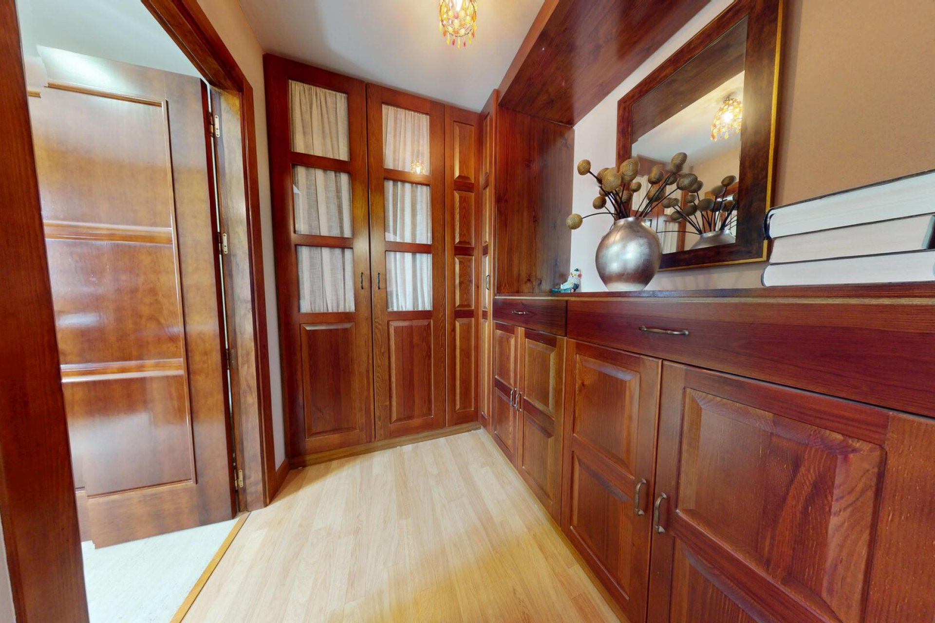 Nieuwbouw Woningen - Villa - Águilas