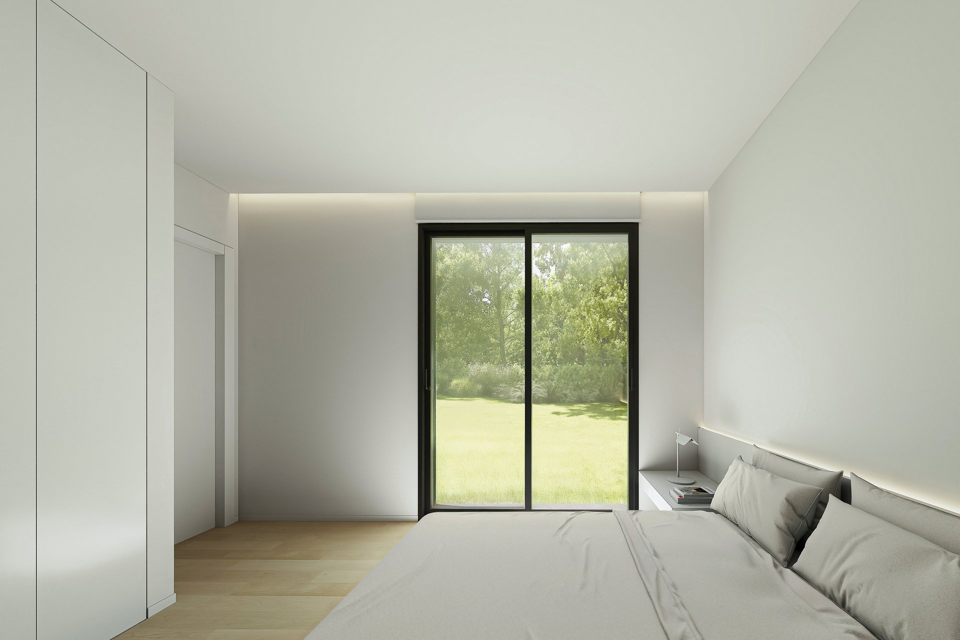 Nieuwbouw Woningen - Villa - Alfaz del Pi