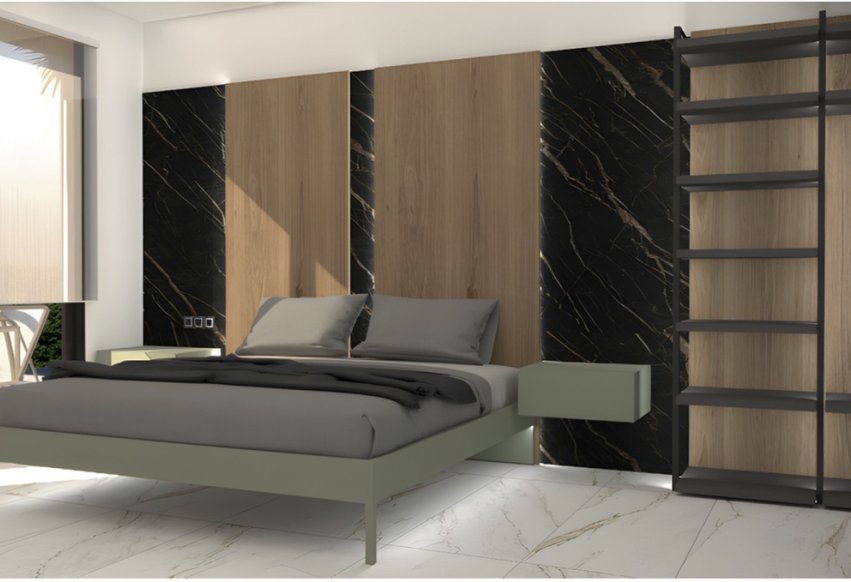 Nieuwbouw Woningen - Villa - Algorfa - La Finca Golf