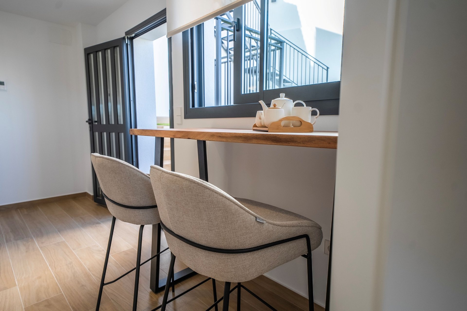 Nieuwbouw Woningen - Villa - Algorfa - La Finca Golf