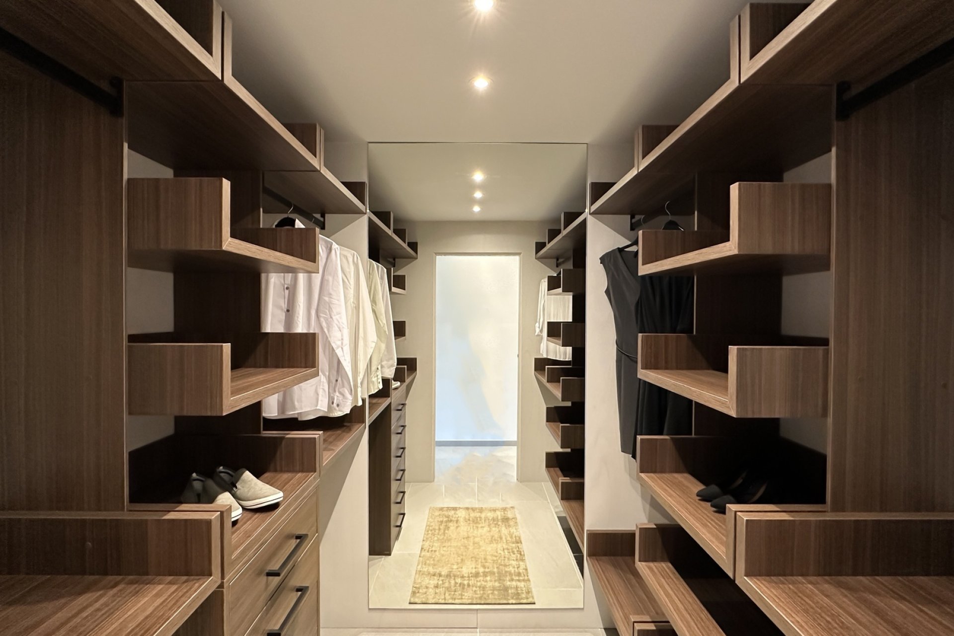 Nieuwbouw Woningen - Villa - Algorfa - La Finca Golf