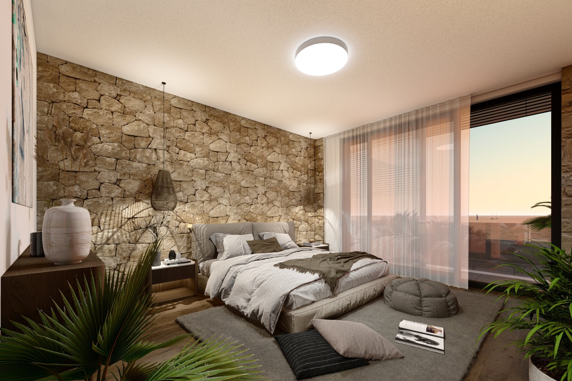 Nieuwbouw Woningen - Villa - Altea