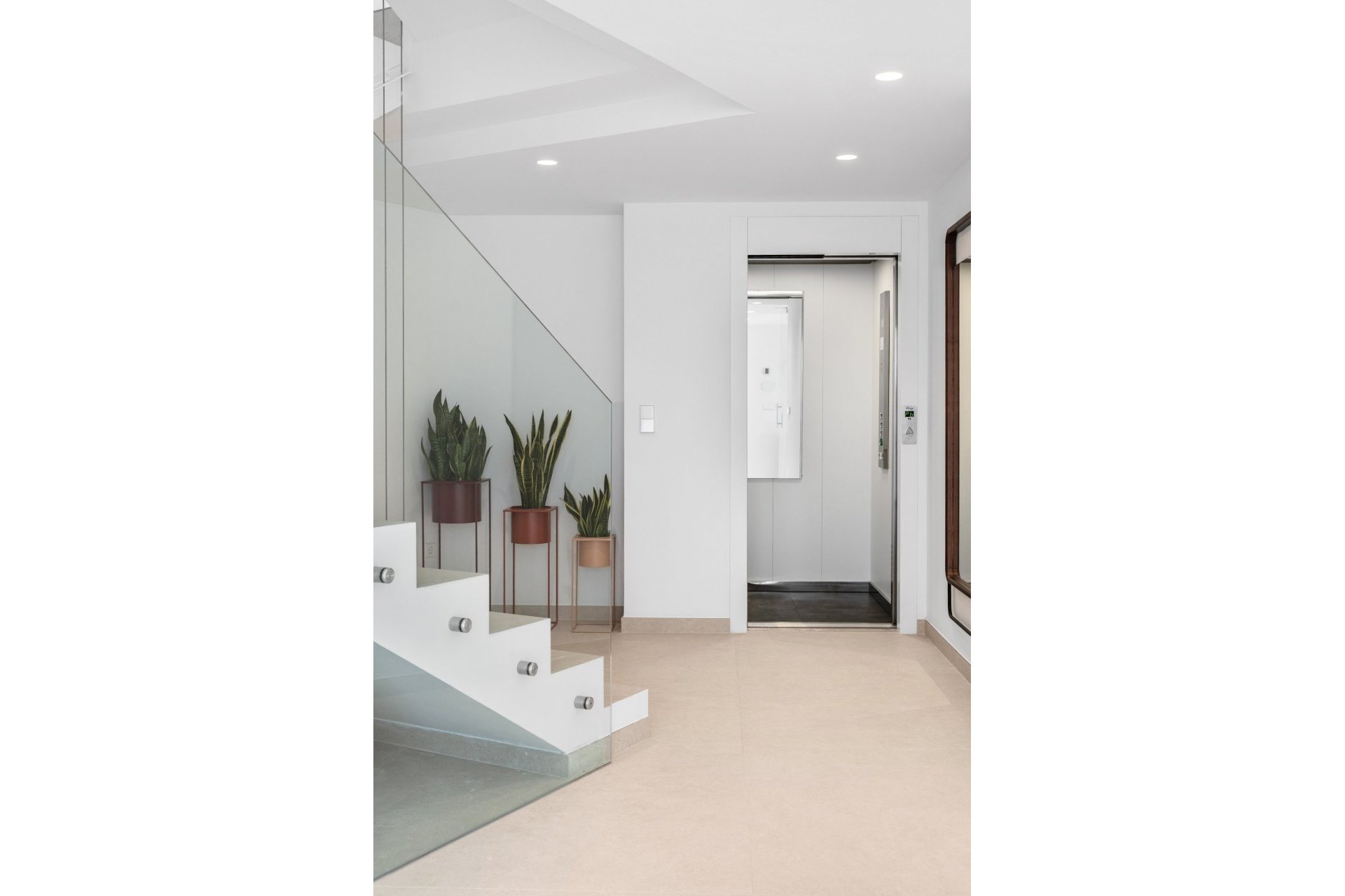 Nieuwbouw Woningen - Villa - Altea