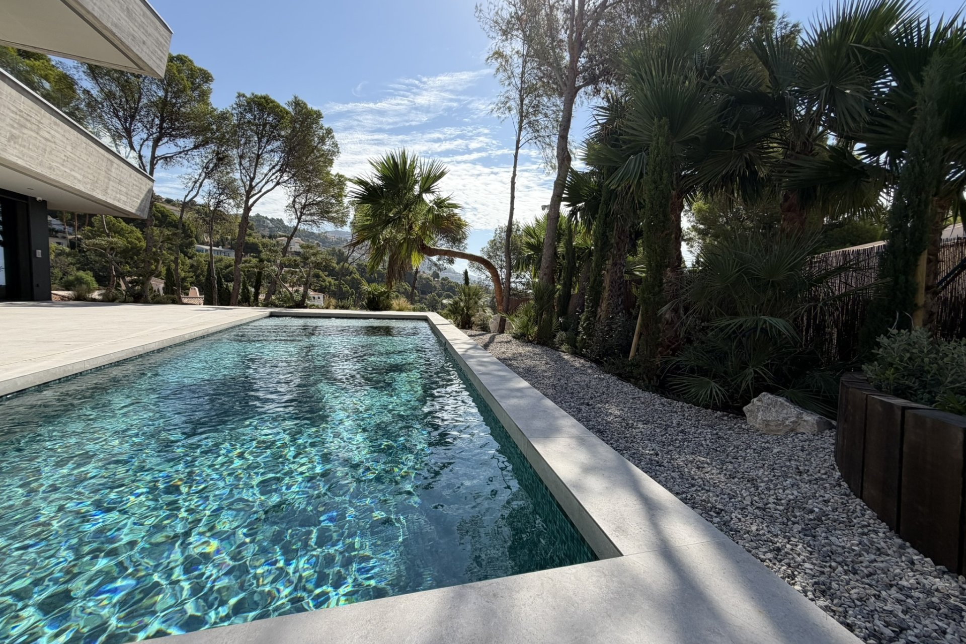 Nieuwbouw Woningen - Villa - Altea