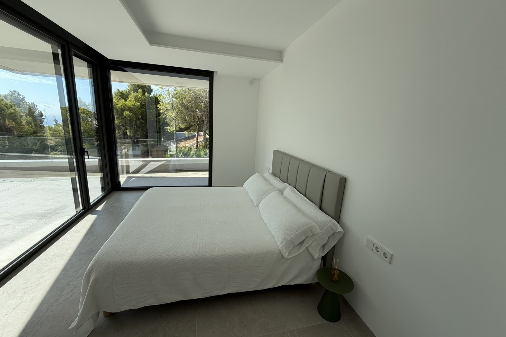 Nieuwbouw Woningen - Villa - Altea