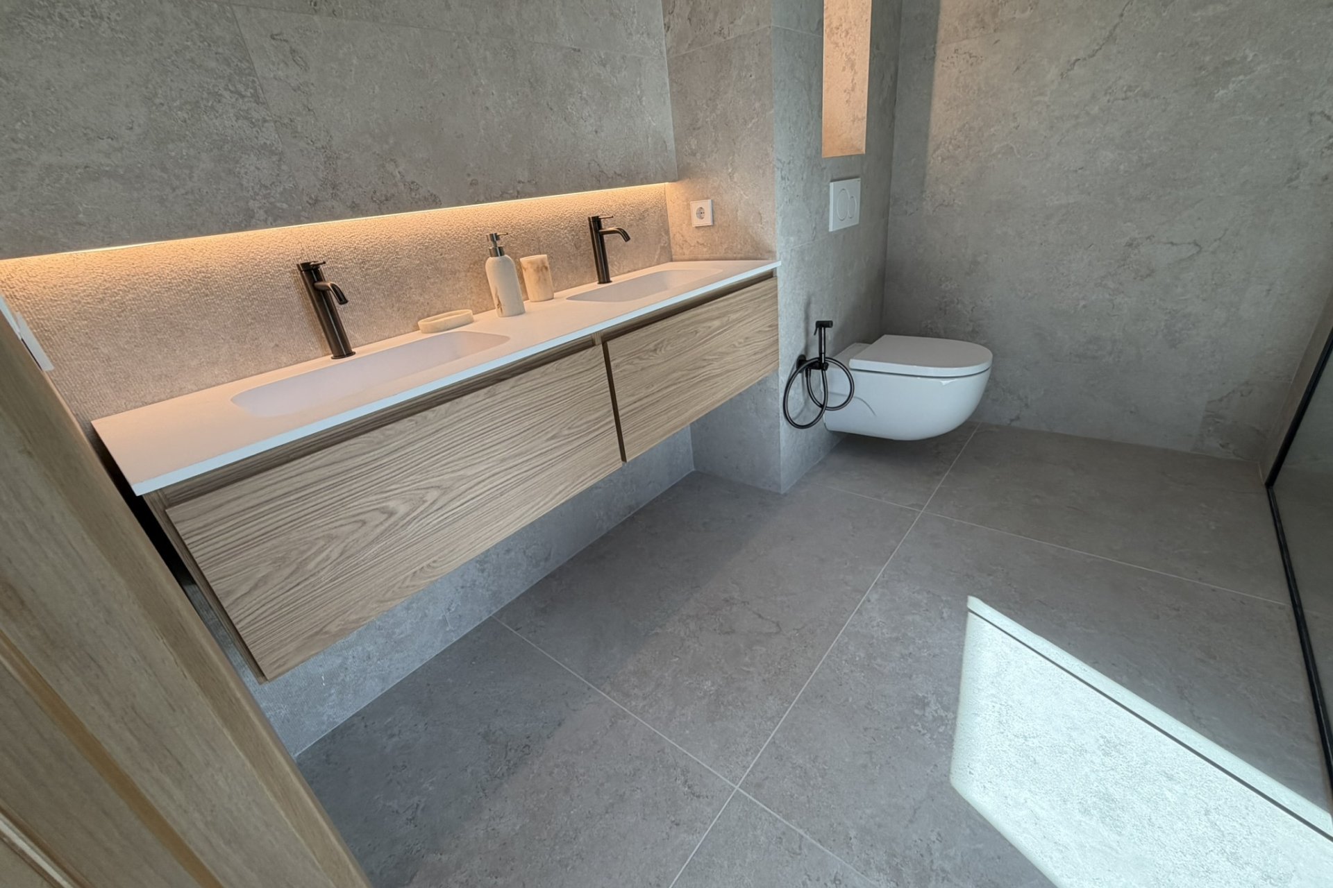 Nieuwbouw Woningen - Villa - Altea