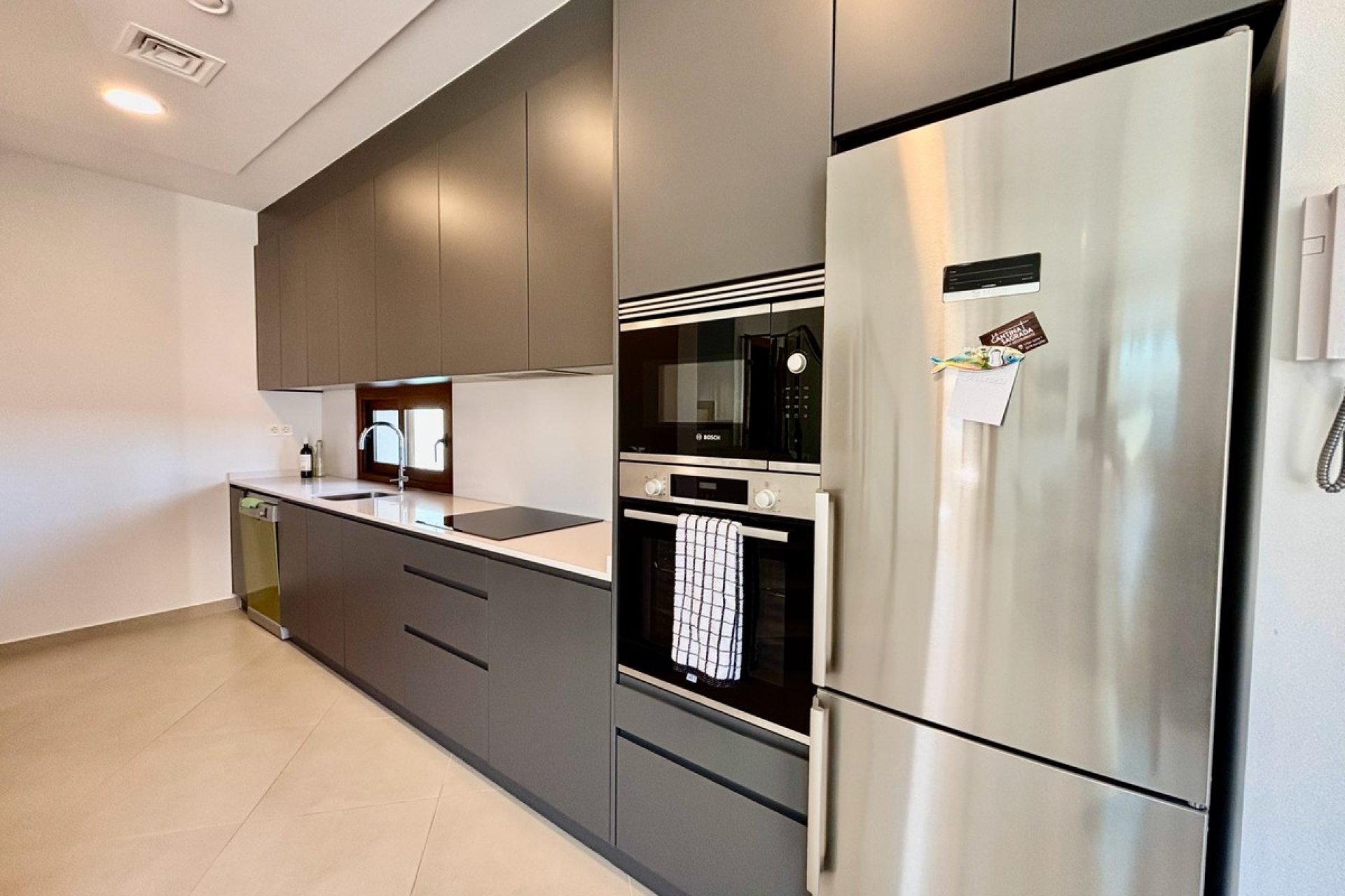 Nieuwbouw Woningen - Villa - Benijofar