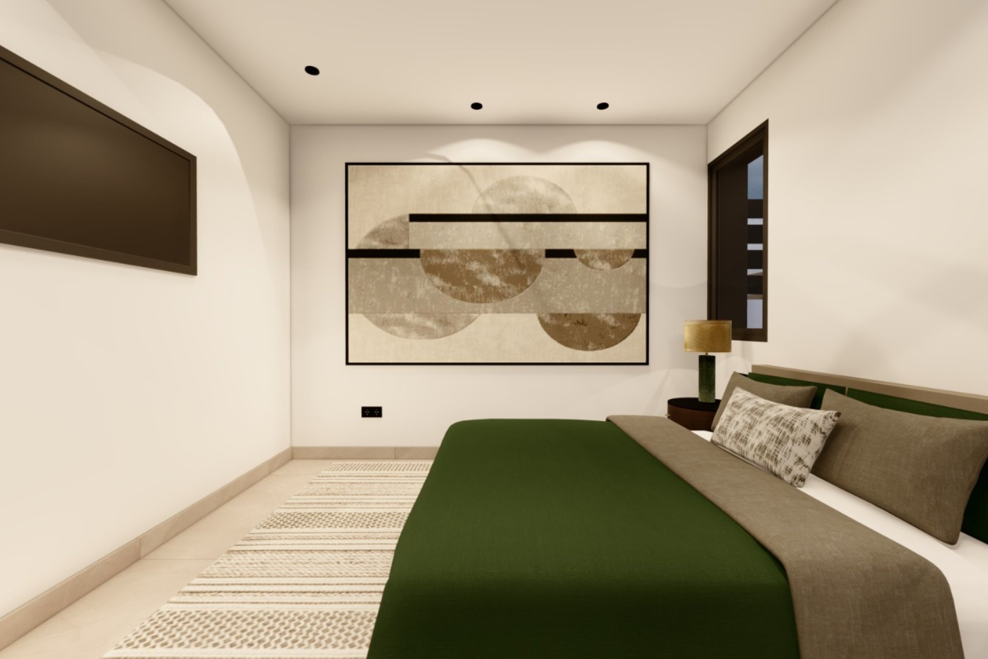 Nieuwbouw Woningen - Villa - Benijofar