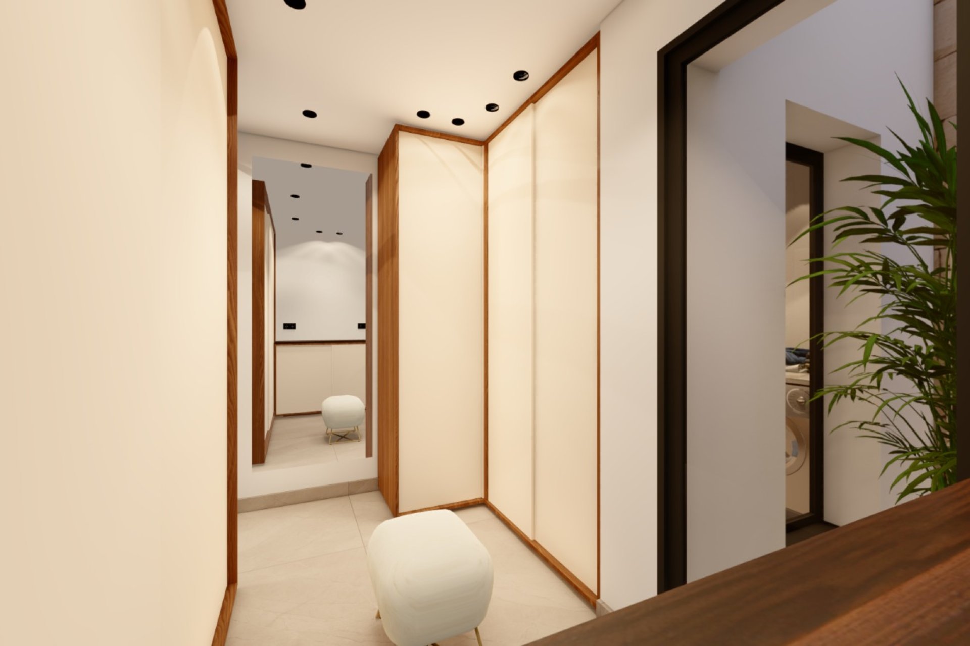 Nieuwbouw Woningen - Villa - Benijofar