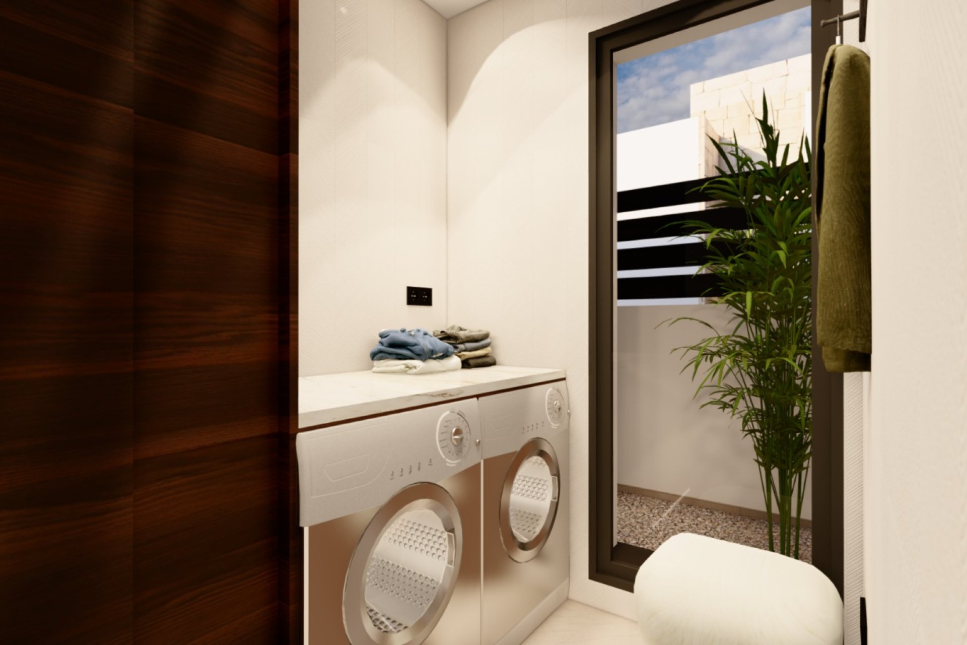 Nieuwbouw Woningen - Villa - Benijofar